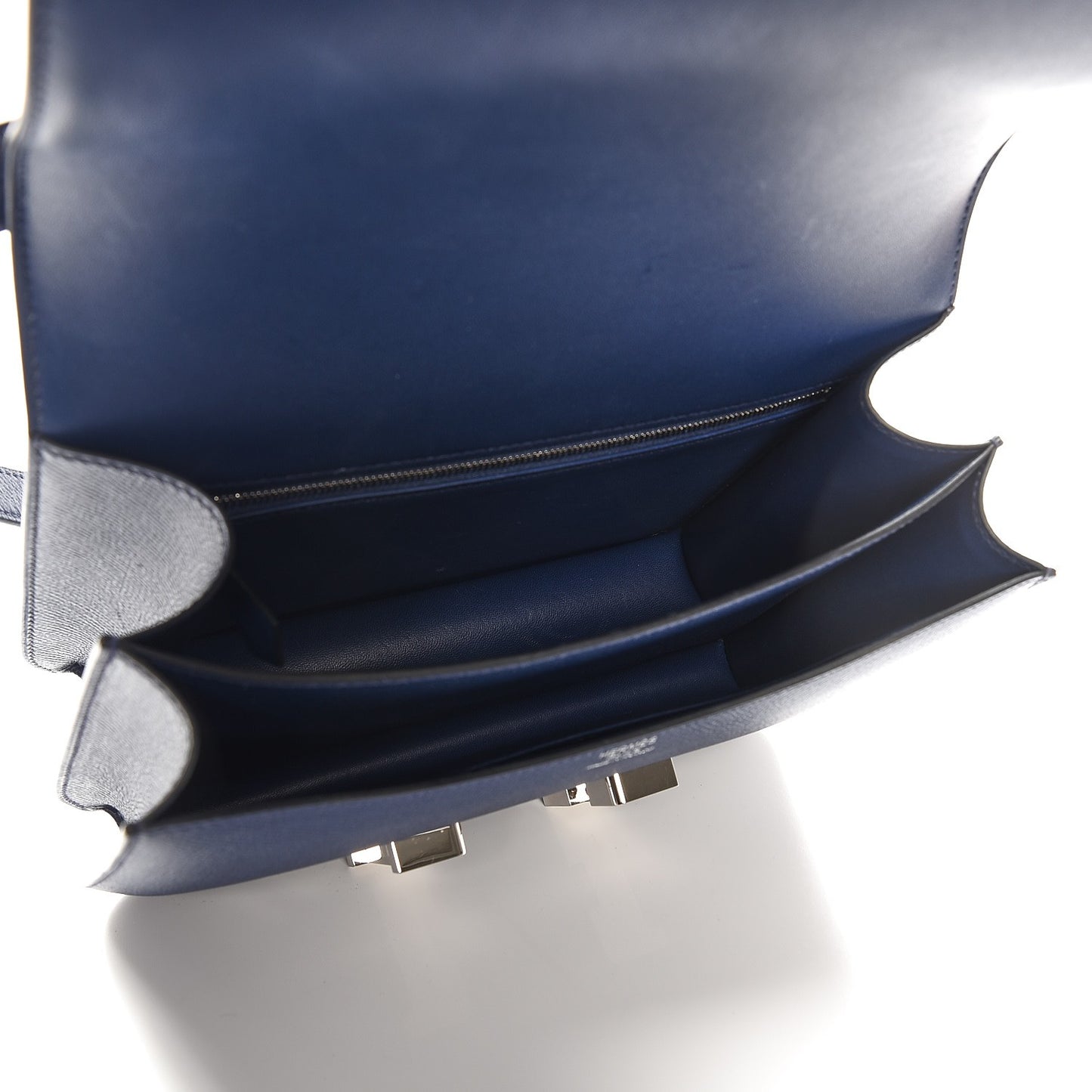 Epsom Constance 24 Bleu Saphir