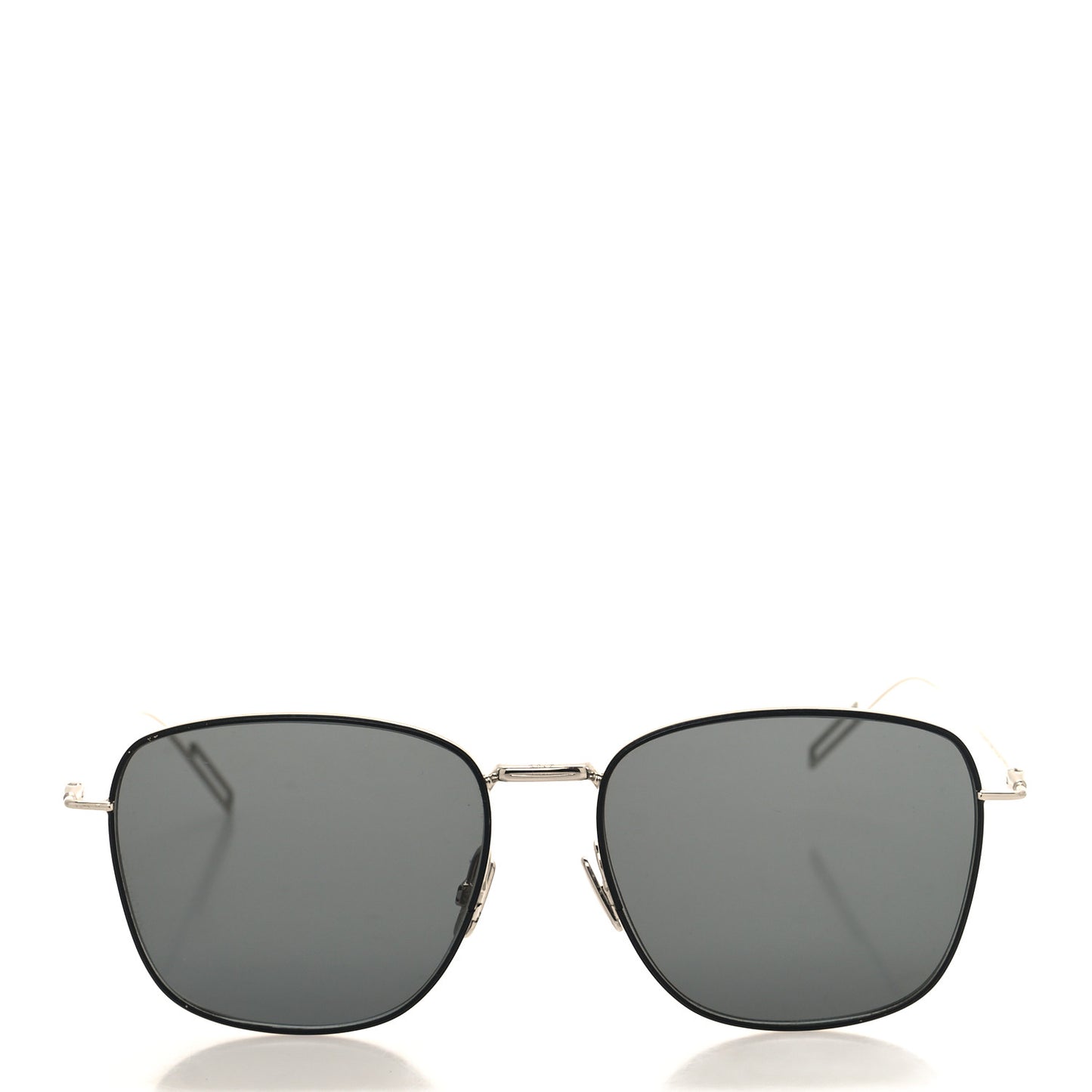 HOMME Metal Composit 1.1 Sunglasses Grey