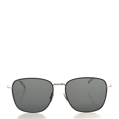 Christian Dior HOMME Metal Composit 1.1 Sunglasses Grey 2 of 7