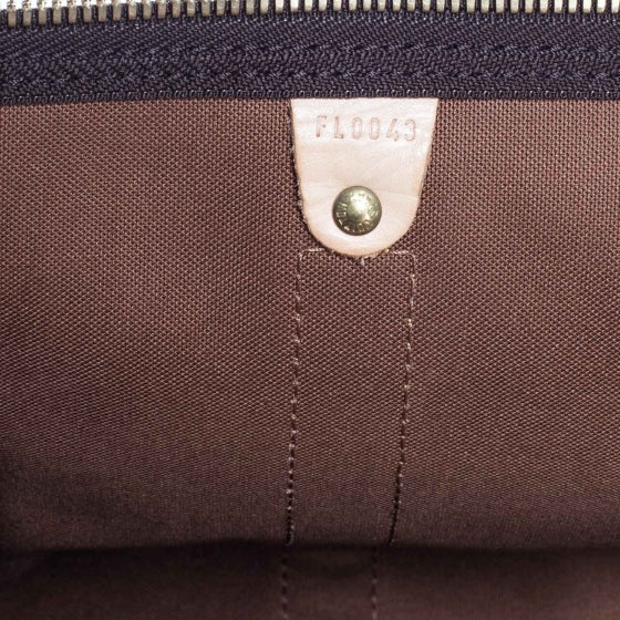 Monogram Keepall 45