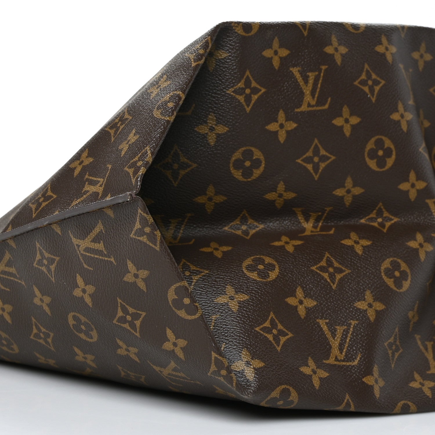 Louis Vuitton Monogram All-In GM 8 of 9