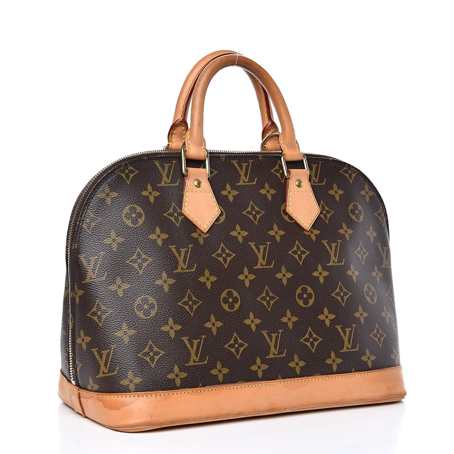 Monogram Alma PM