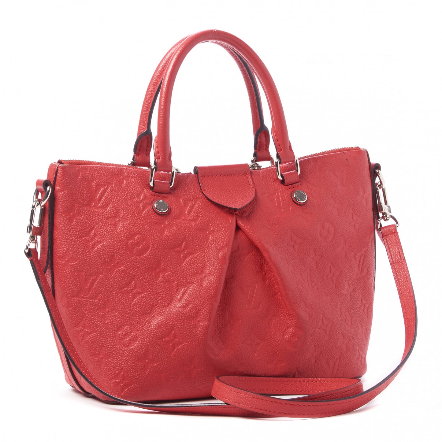 Empreinte Mazarine PM Poppy