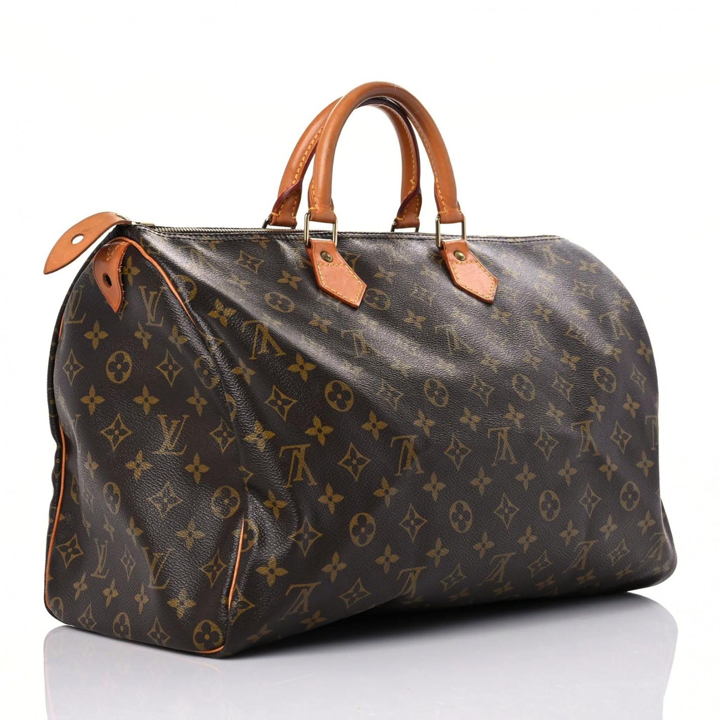 Monogram Speedy 40