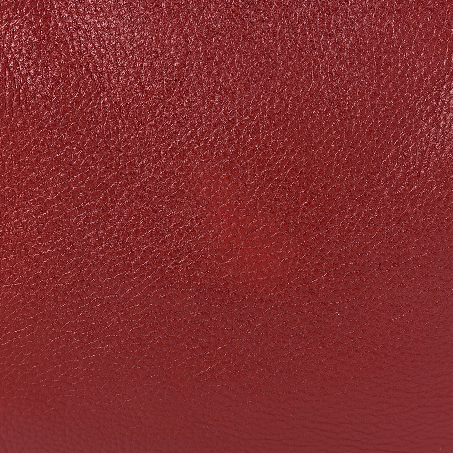 Calfskin Medium Marcie Satchel Berry Cupcake