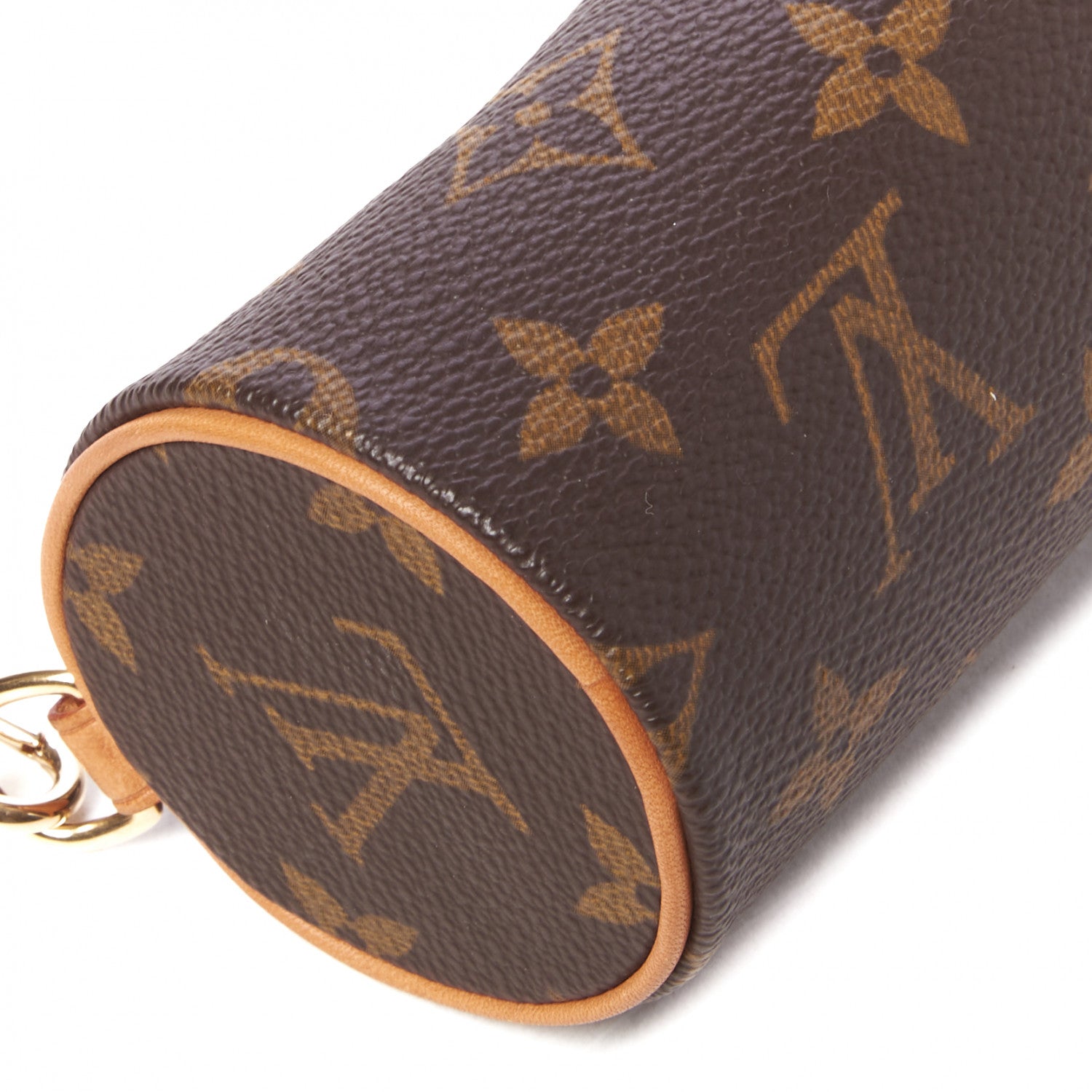 Louis Vuitton Monogram Mini Papillon 5 of 7