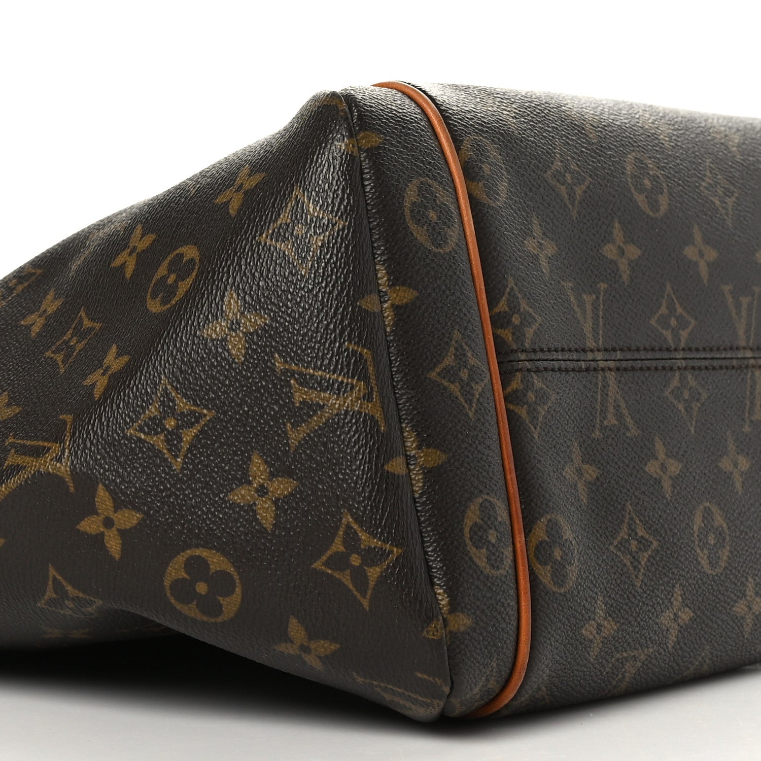 Louis Vuitton Monogram Totally MM 7 of 9