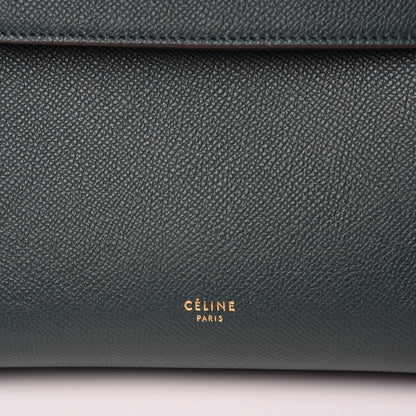 Celine Baby Grained Calfskin Micro Belt Bag Amazone 7 of 9