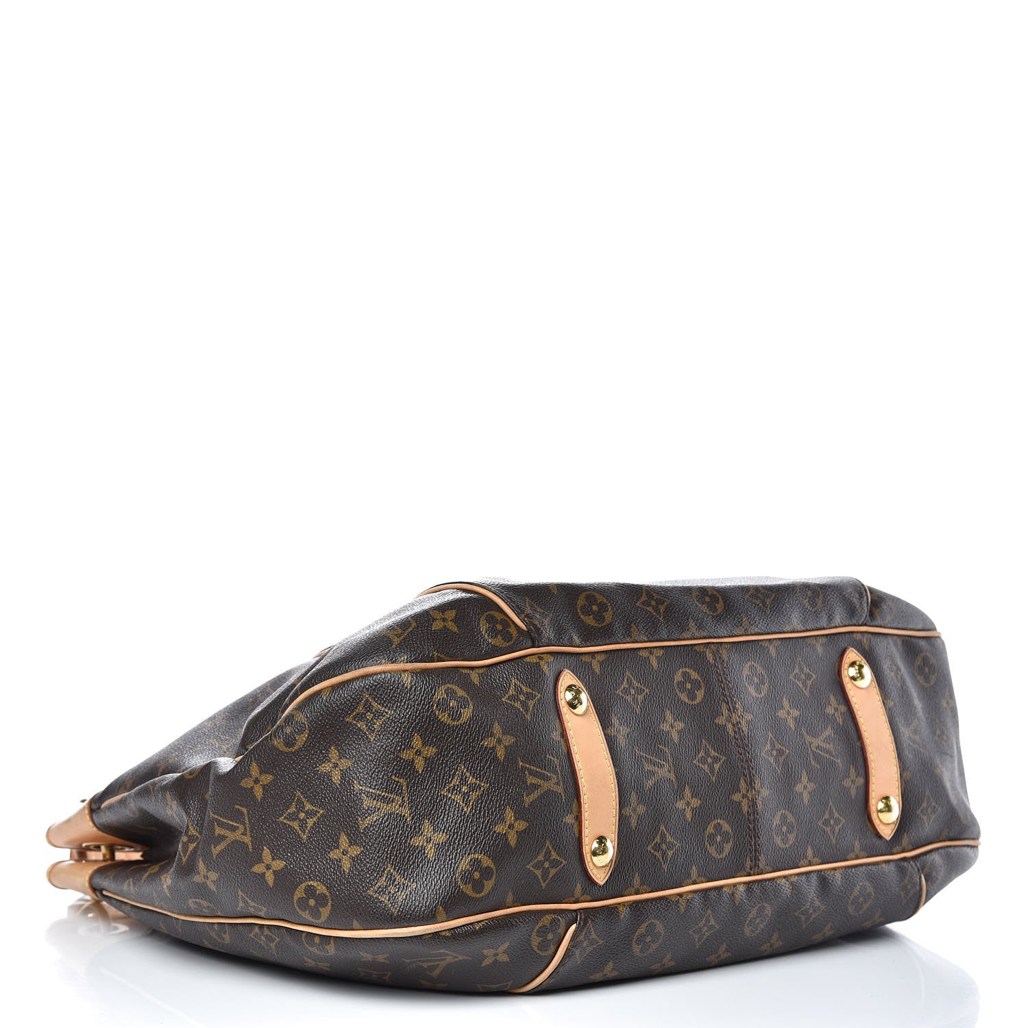 Louis Vuitton Monogram Galliera GM 5 of 19