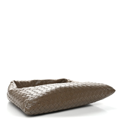 Bottega Veneta Calfskin Intrecciato Small Hop Pinecone 4 of 10