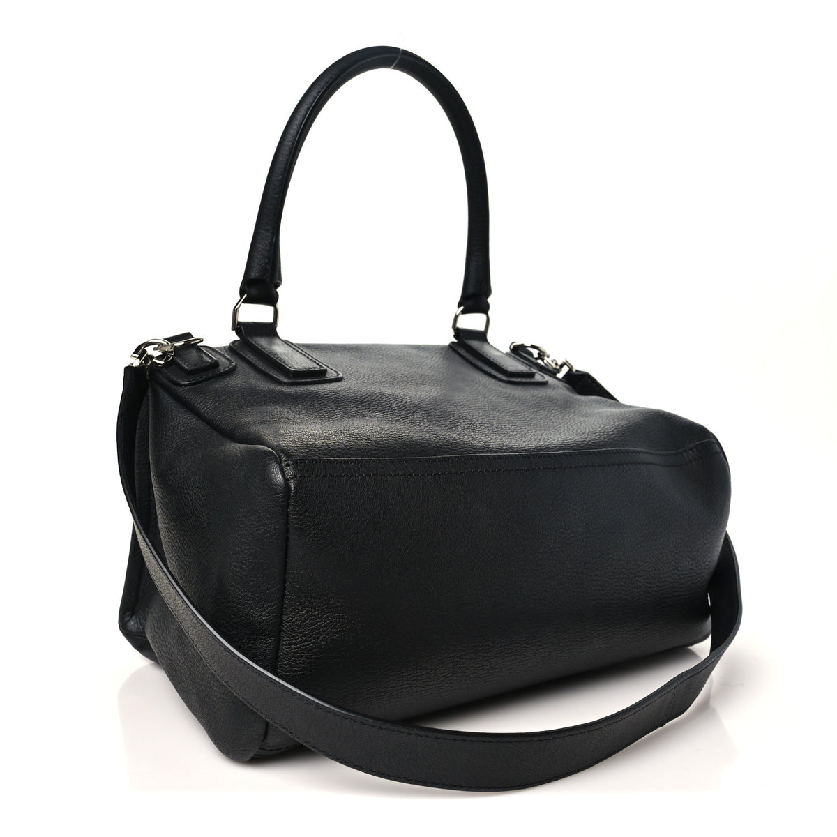 Givenchy Sugar Goatskin Medium Pandora Black 3 of 10