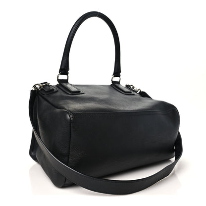 Givenchy Sugar Goatskin Medium Pandora Black 3 of 10