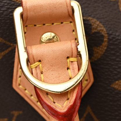Louis Vuitton Monogram Alma PM 12 of 12