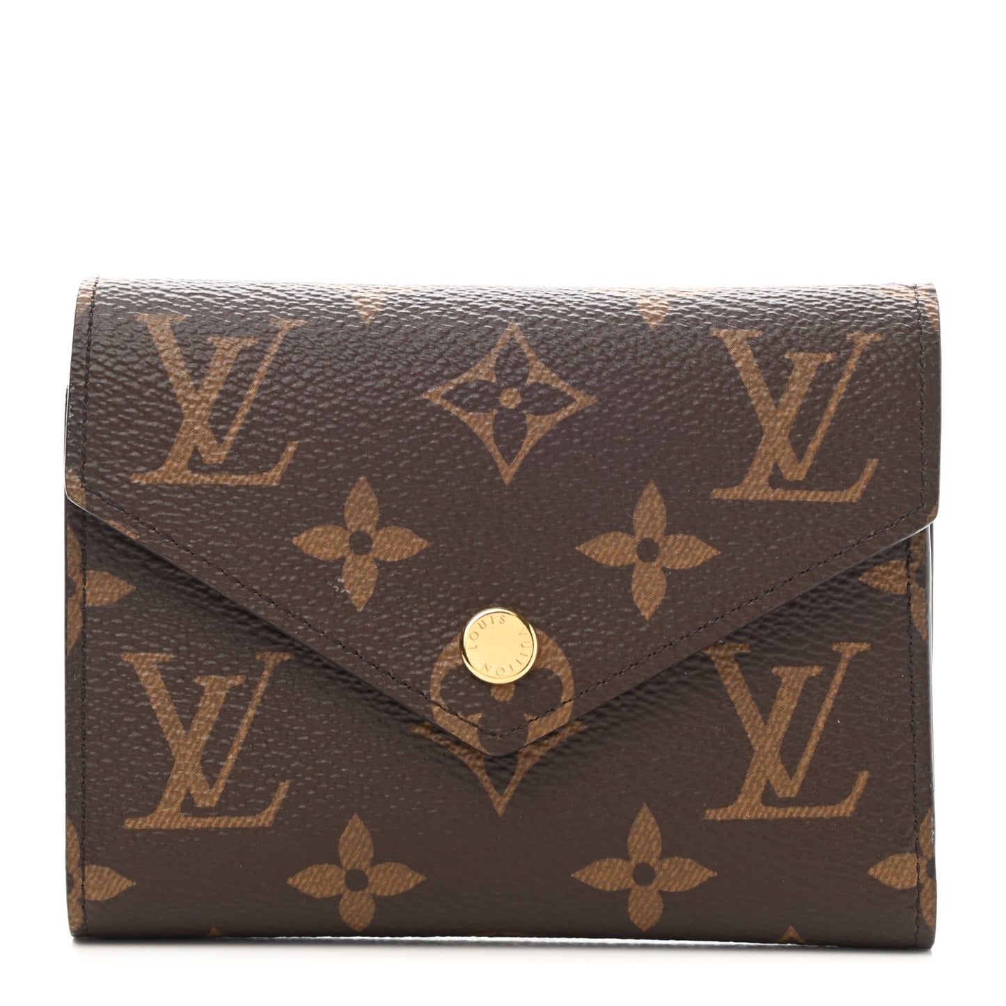 Monogram Victorine Wallet