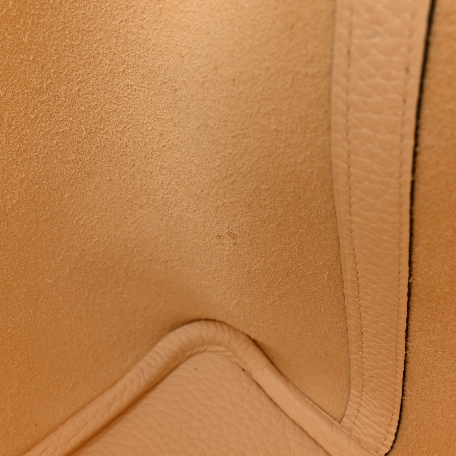 Hermes Taurillon Clemence Picotin Lock 18 PM Nata 12 of 17