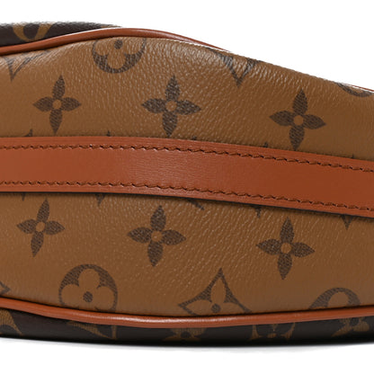 Louis Vuitton Reverse Monogram Loop Hobo 9 of 9