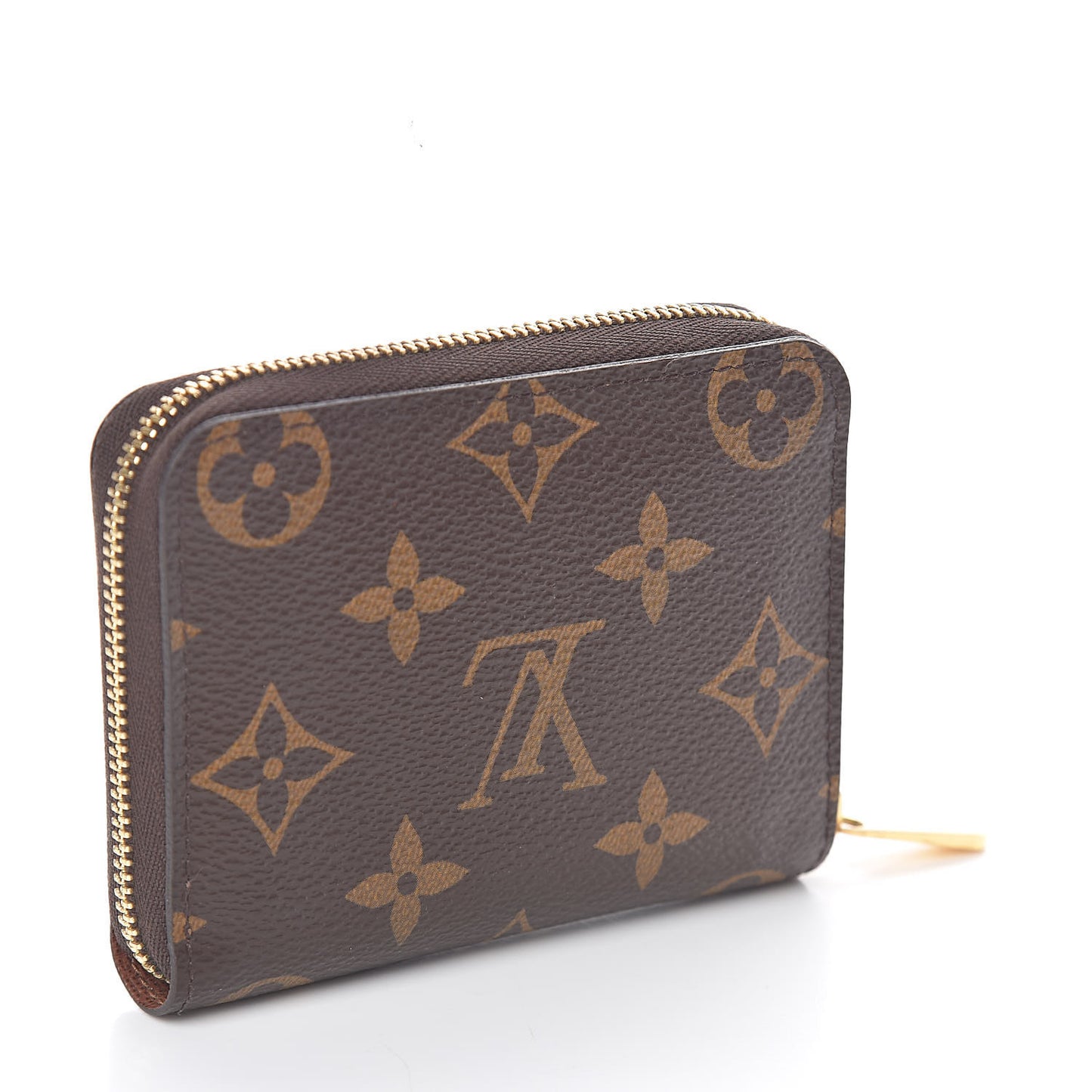 Monogram Zippy Coin Purse