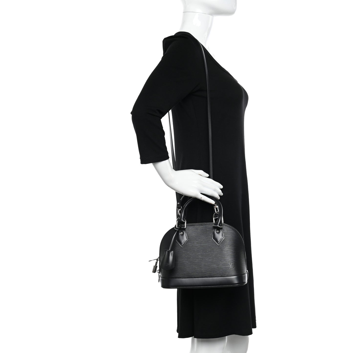 Epi Alma BB Black