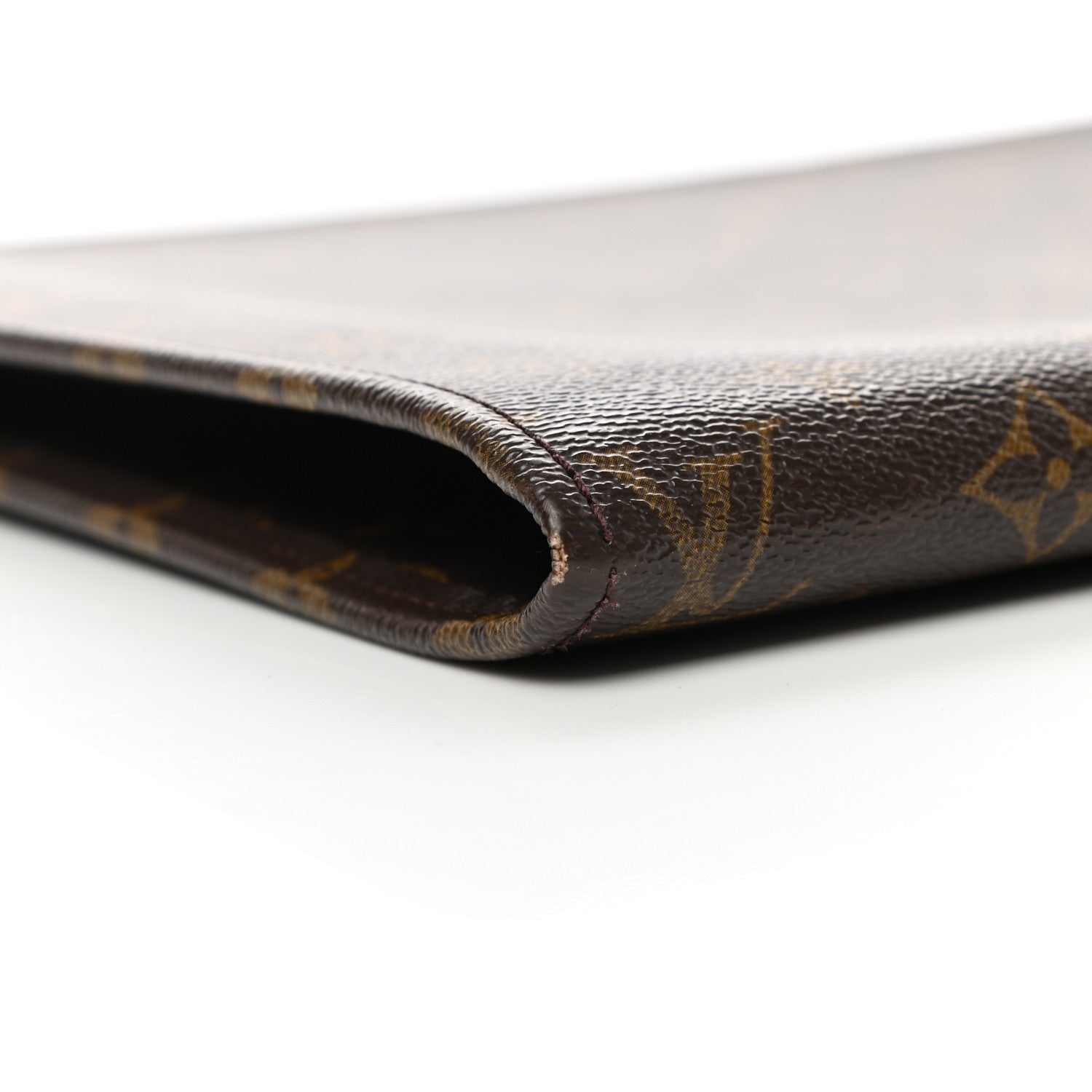 Louis Vuitton Monogram Poche Documents Portfolio Case 39 8 of 12