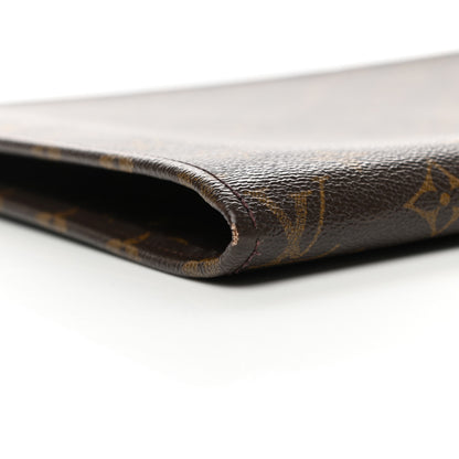 Louis Vuitton Monogram Poche Documents Portfolio Case 39 8 of 12