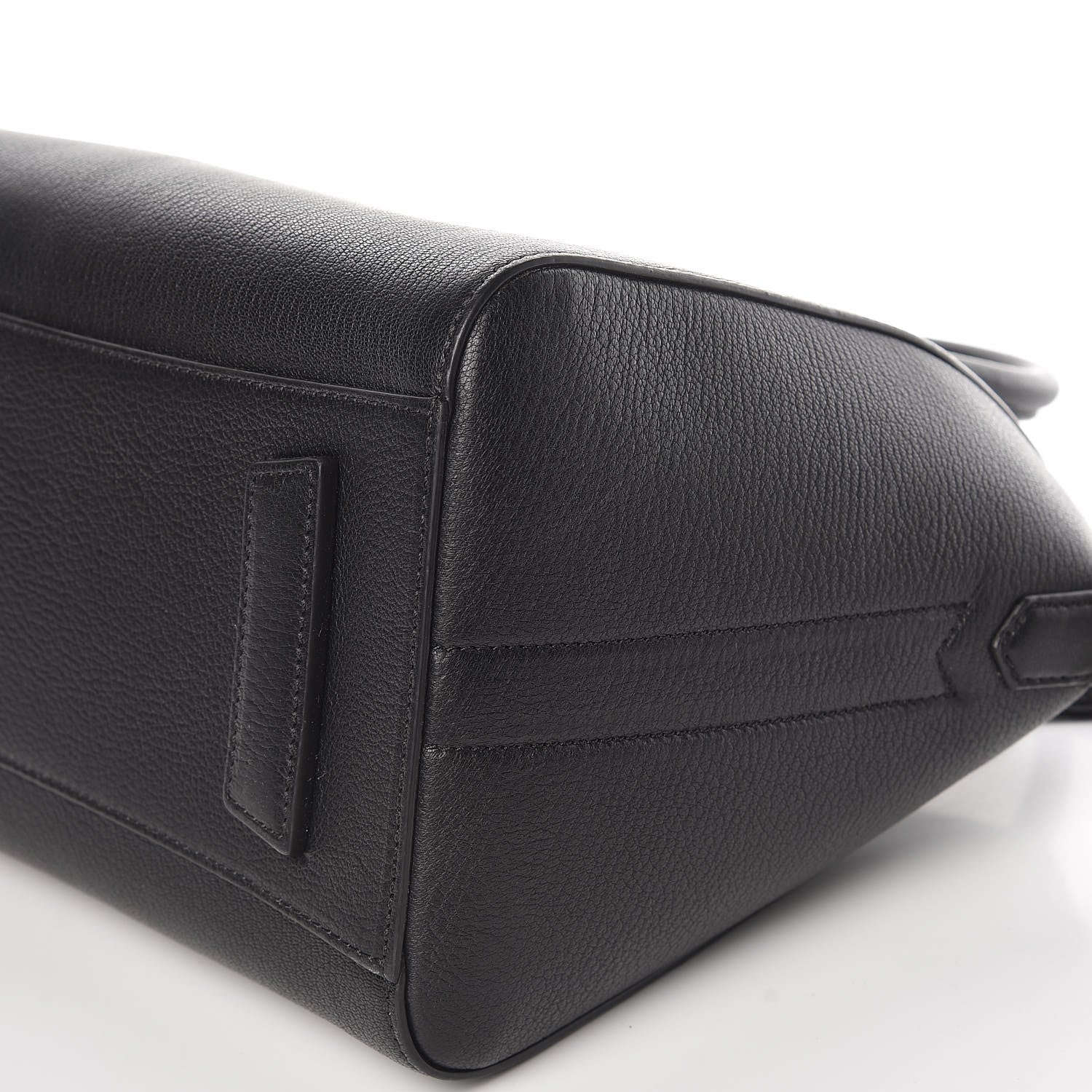 Givenchy Sugar Goatskin Small Antigona Black 10 of 13