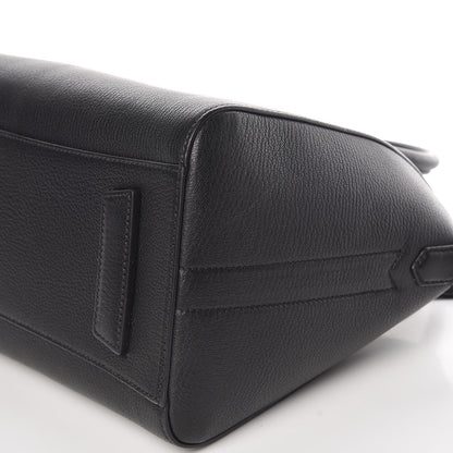 Givenchy Sugar Goatskin Small Antigona Black 10 of 13