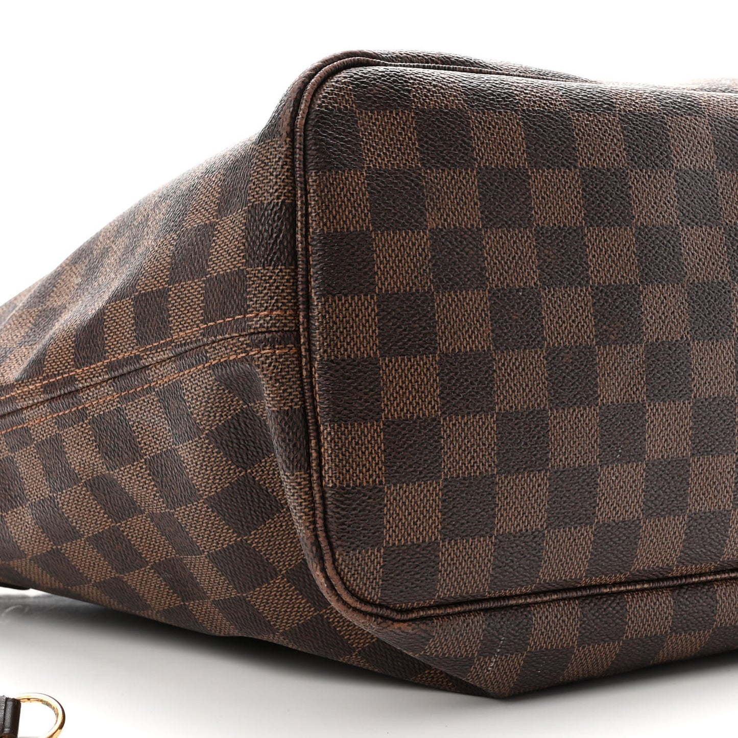 Damier Ebene Neverfull MM