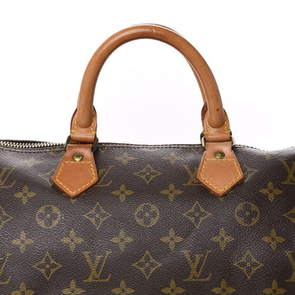 Louis Vuitton Monogram Speedy 35 11 of 11