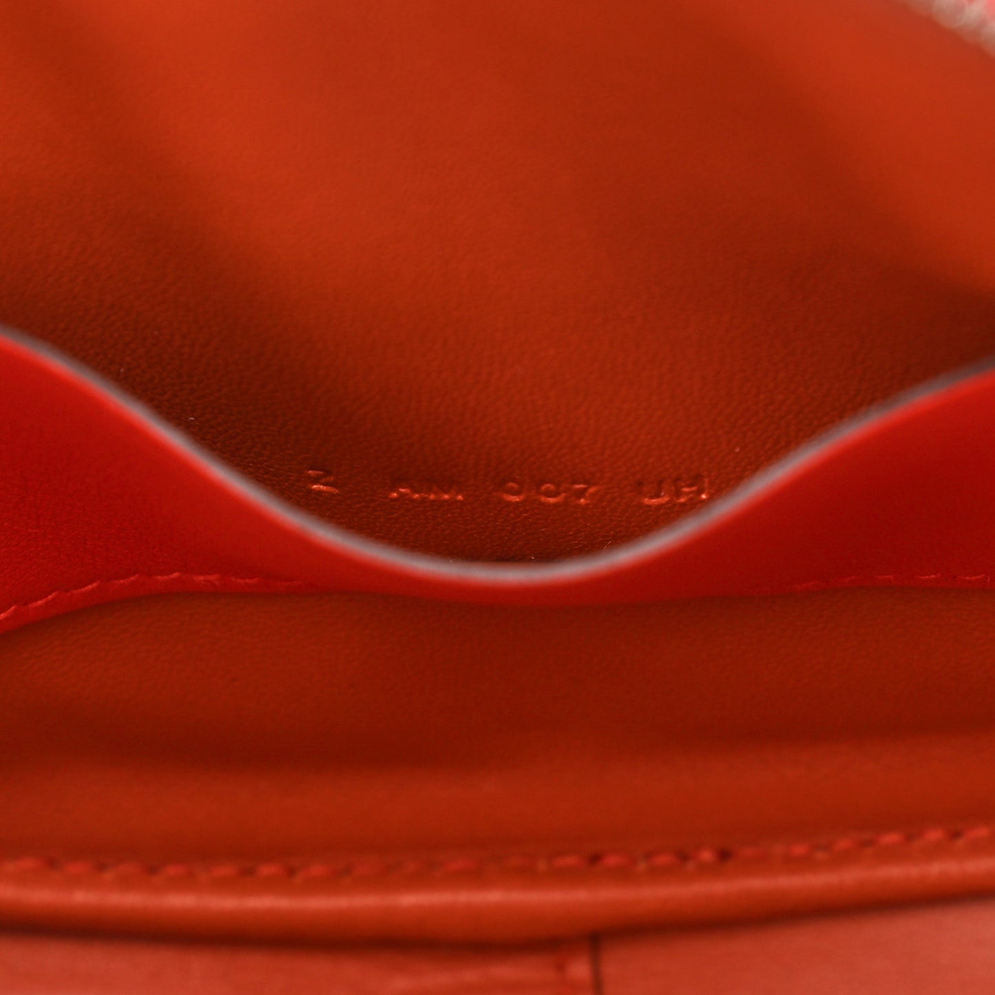 Swift In The Loop Belt Bag Terre Battue
