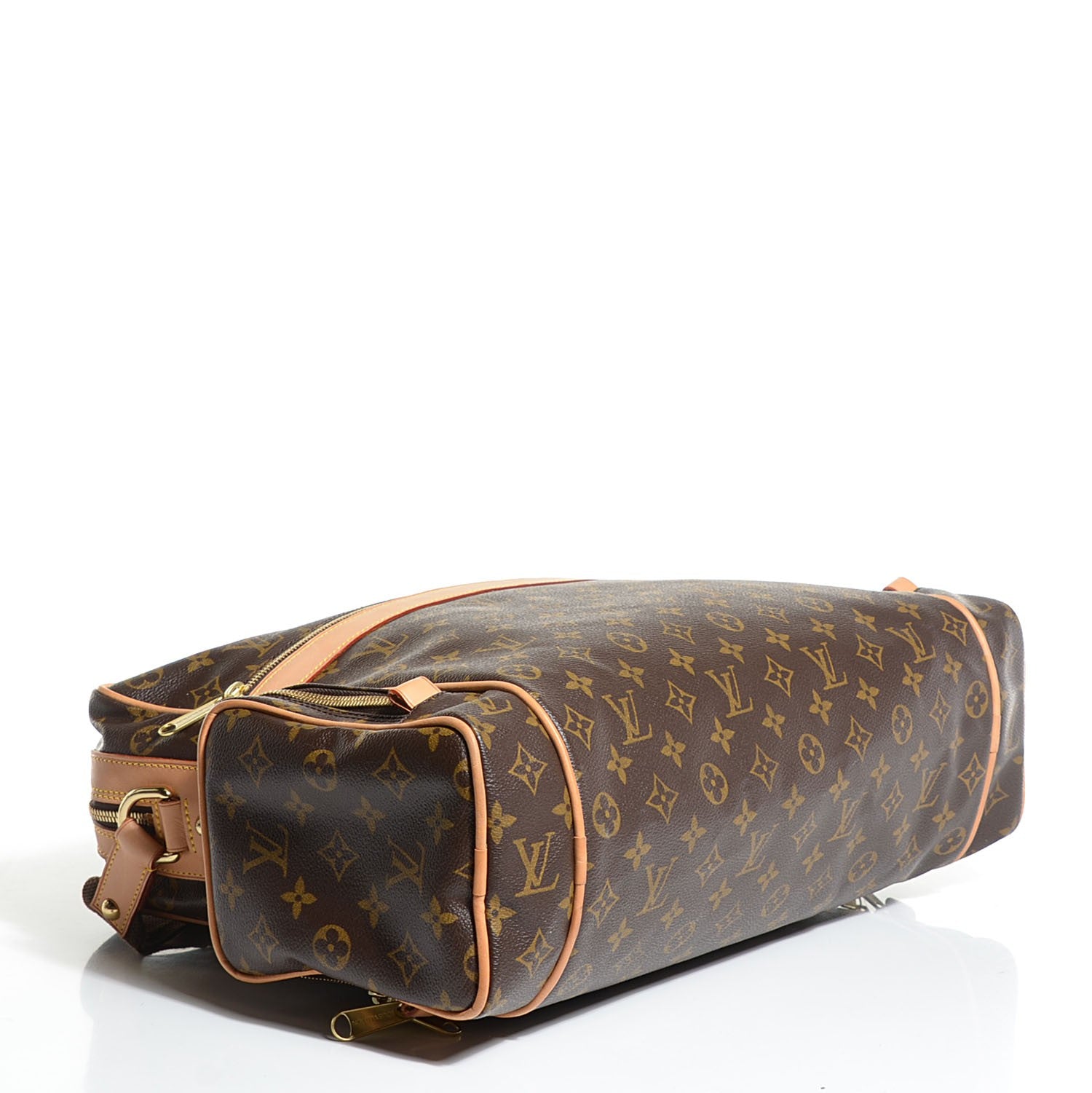 Louis Vuitton Monogram Sac Squash 4 of 7