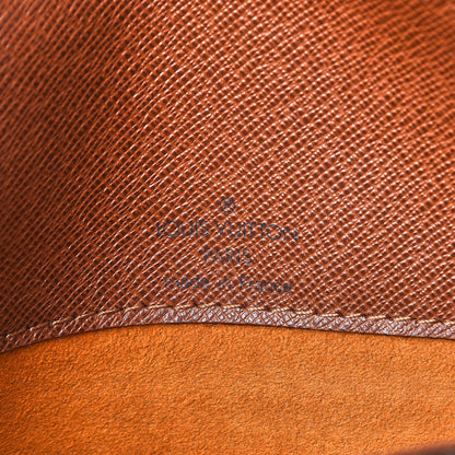 Louis Vuitton Monogram Musette Tango 6 of 10