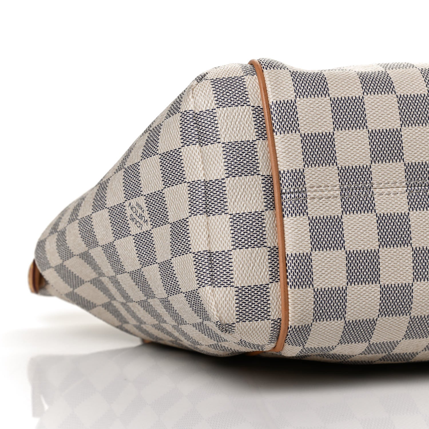 Louis Vuitton Damier Azur Totally PM 8 of 9