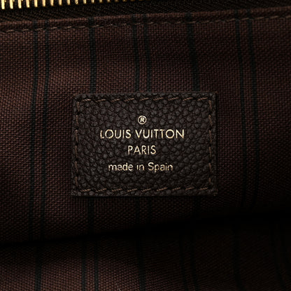 Louis Vuitton Empreinte Citadine PM Earth 7 of 11