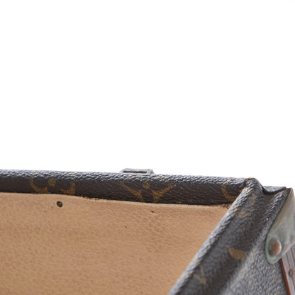 Louis Vuitton Monogram Bisten 50 23 of 25
