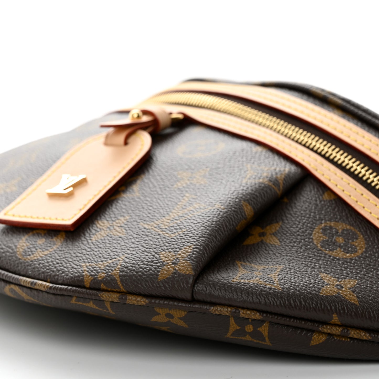 Monogram High Rise Bumbag