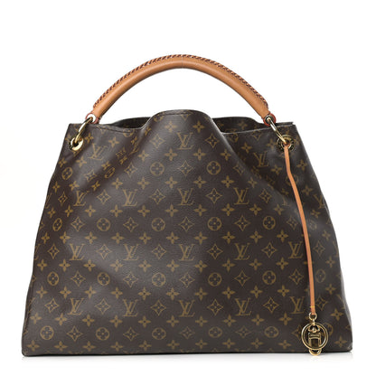 Louis Vuitton Monogram Artsy GM 1 of 12