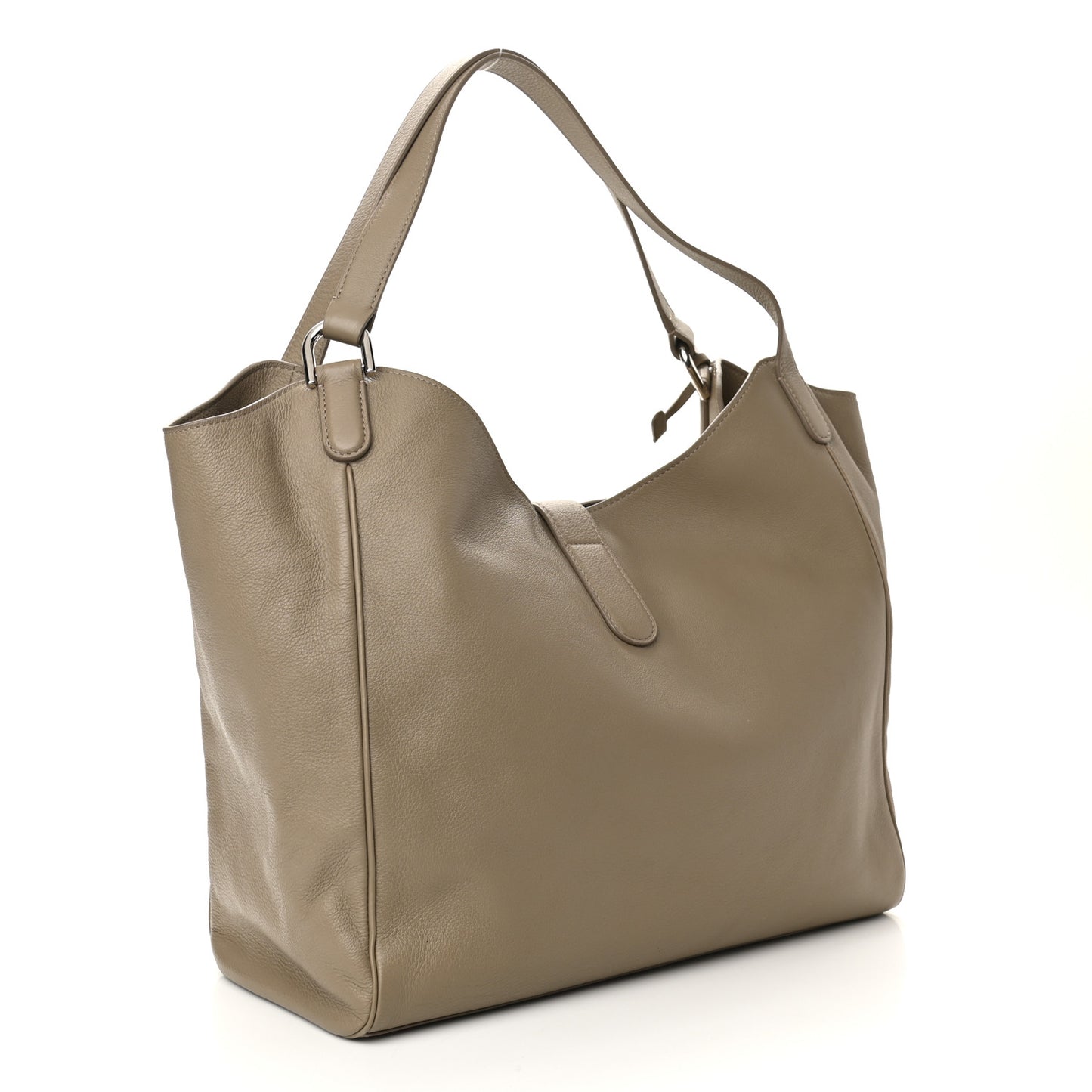 Polo Givry Hobo Tourterelle