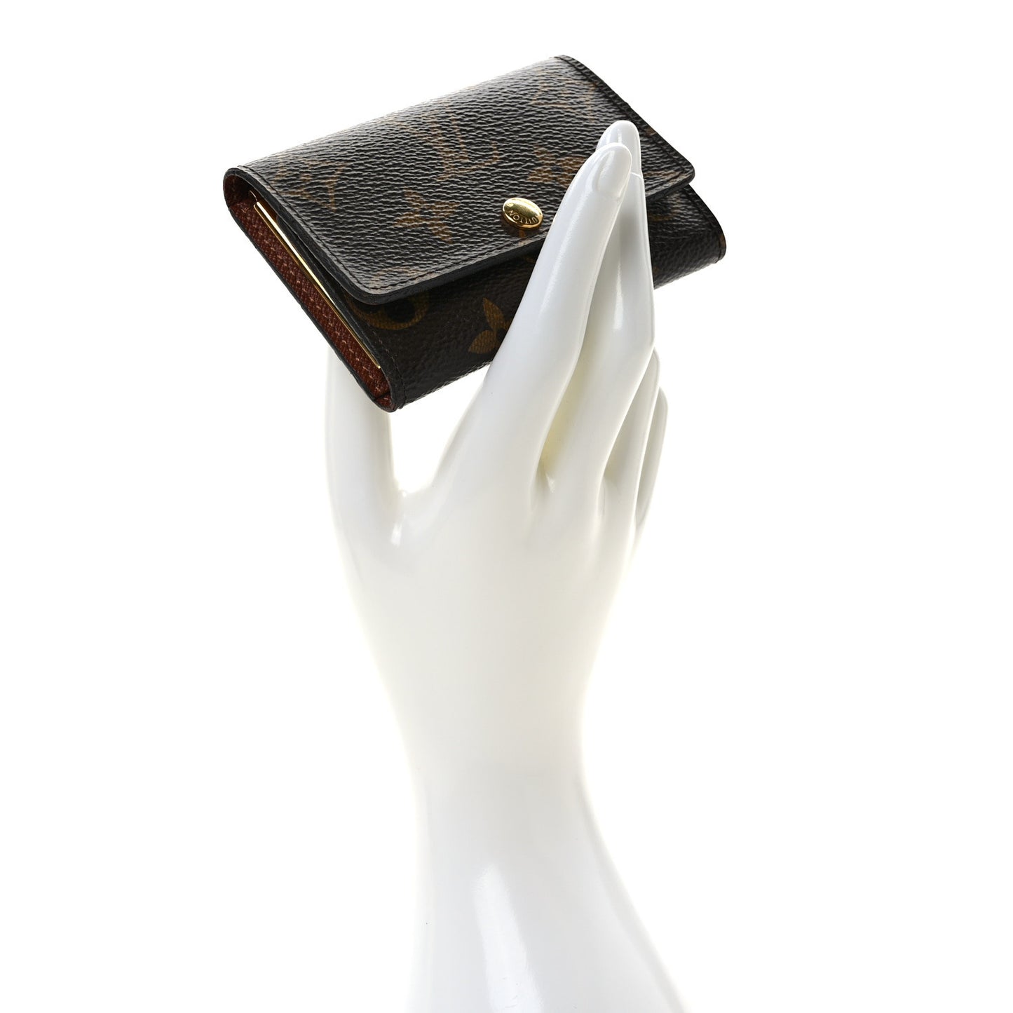 Monogram 6 Key Multicles Holder