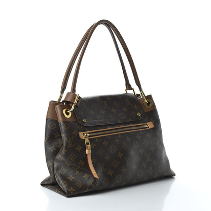 Louis Vuitton Monogram Olympe Havane 3 of 10