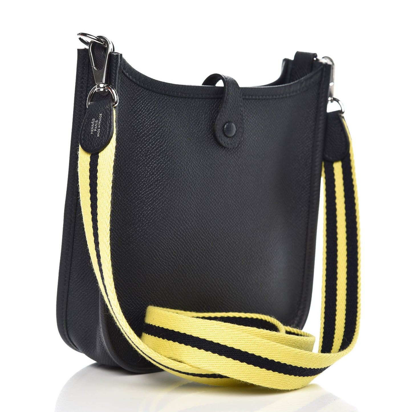 Epsom Amazone Evelyne TPM Bleu Indigo Lime