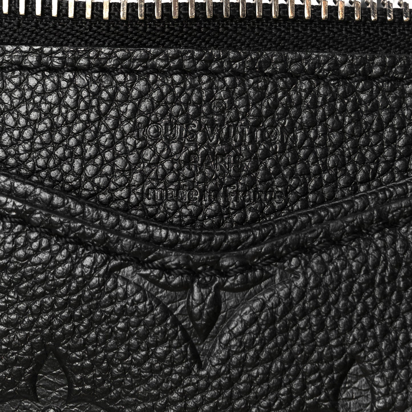 Empreinte Pallas Crossbody Black