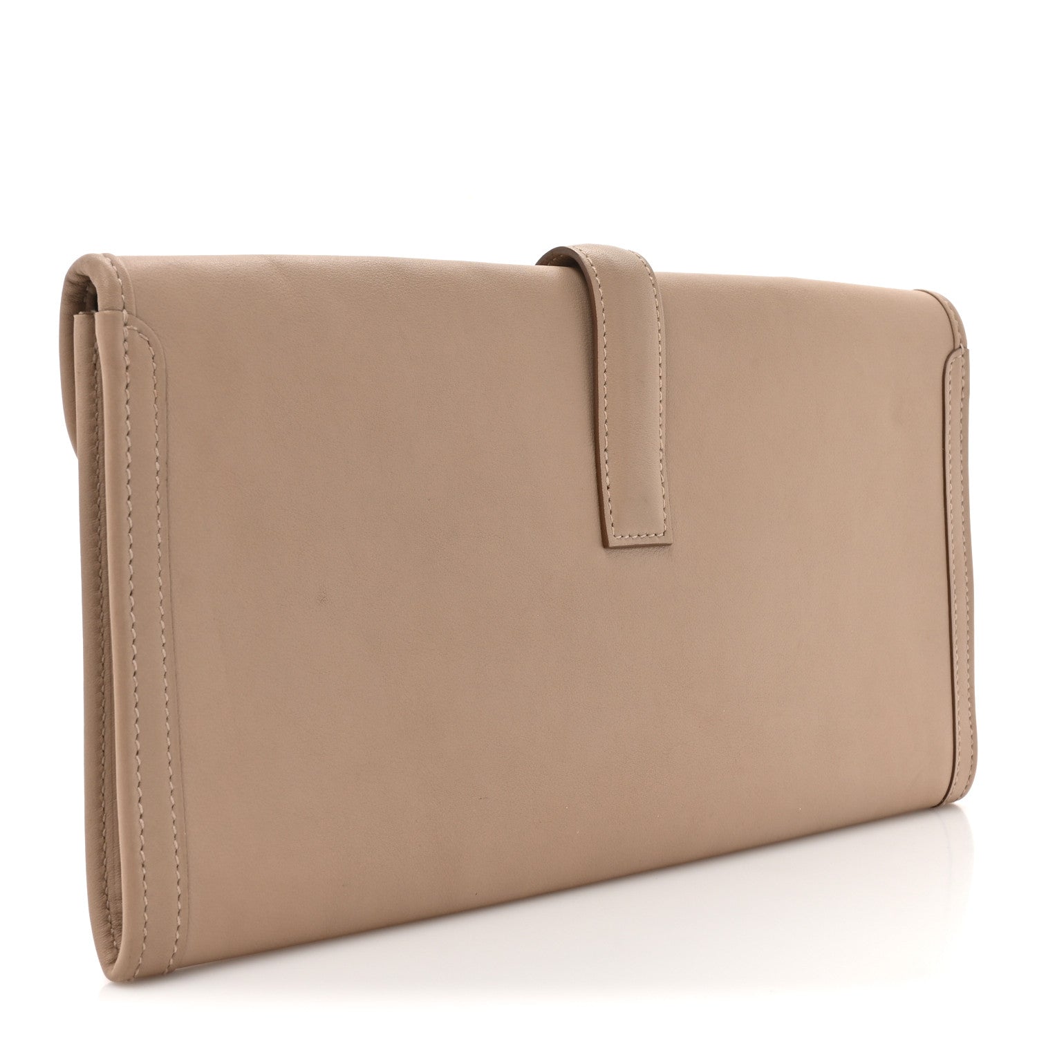 Hermes Swift Jige Elan 29 Clutch Argile 3 of 11