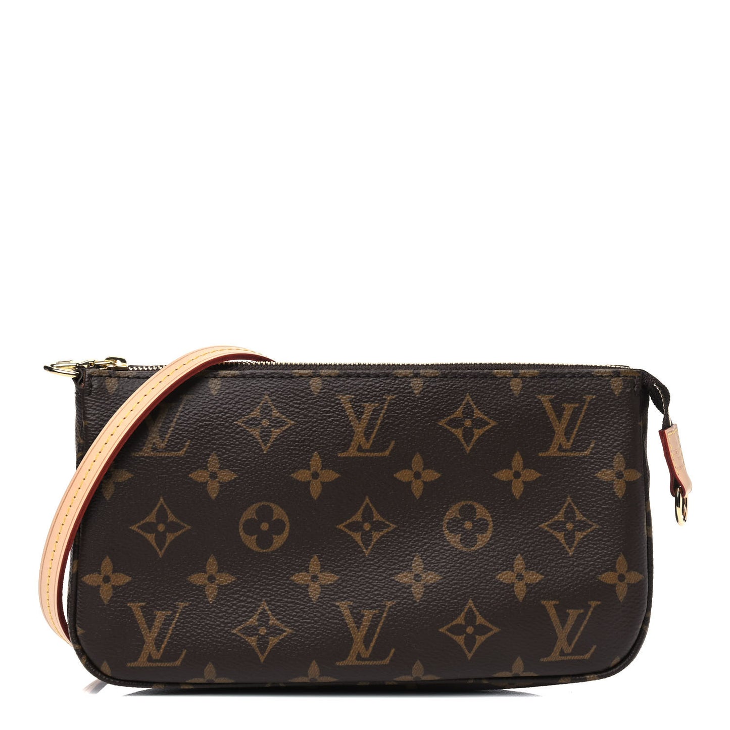 Monogram Pochette Accessories NM