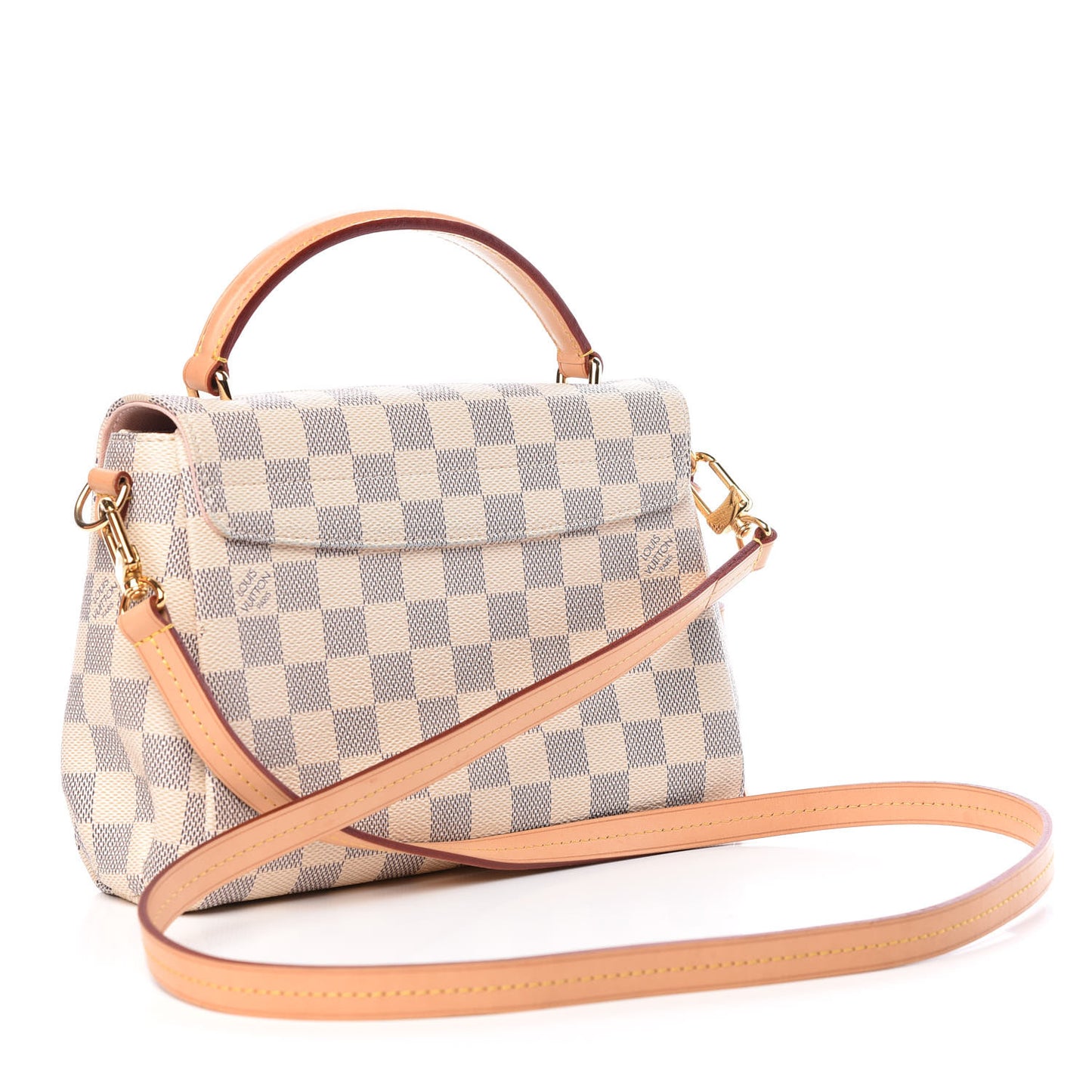 Damier Azur Croisette