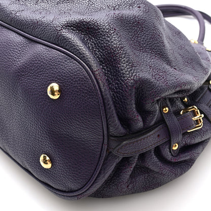 Louis Vuitton Mahina L Oursin 9 of 9