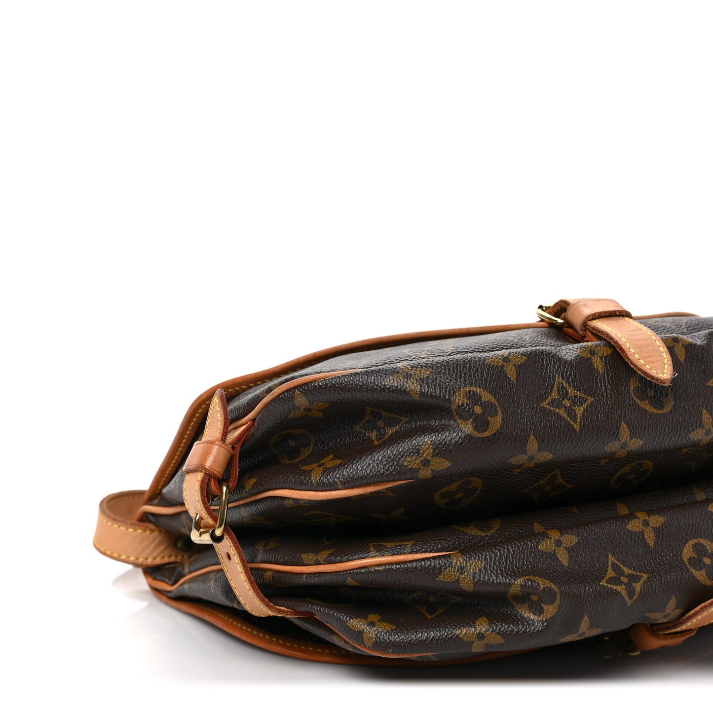 Monogram Saumur 30