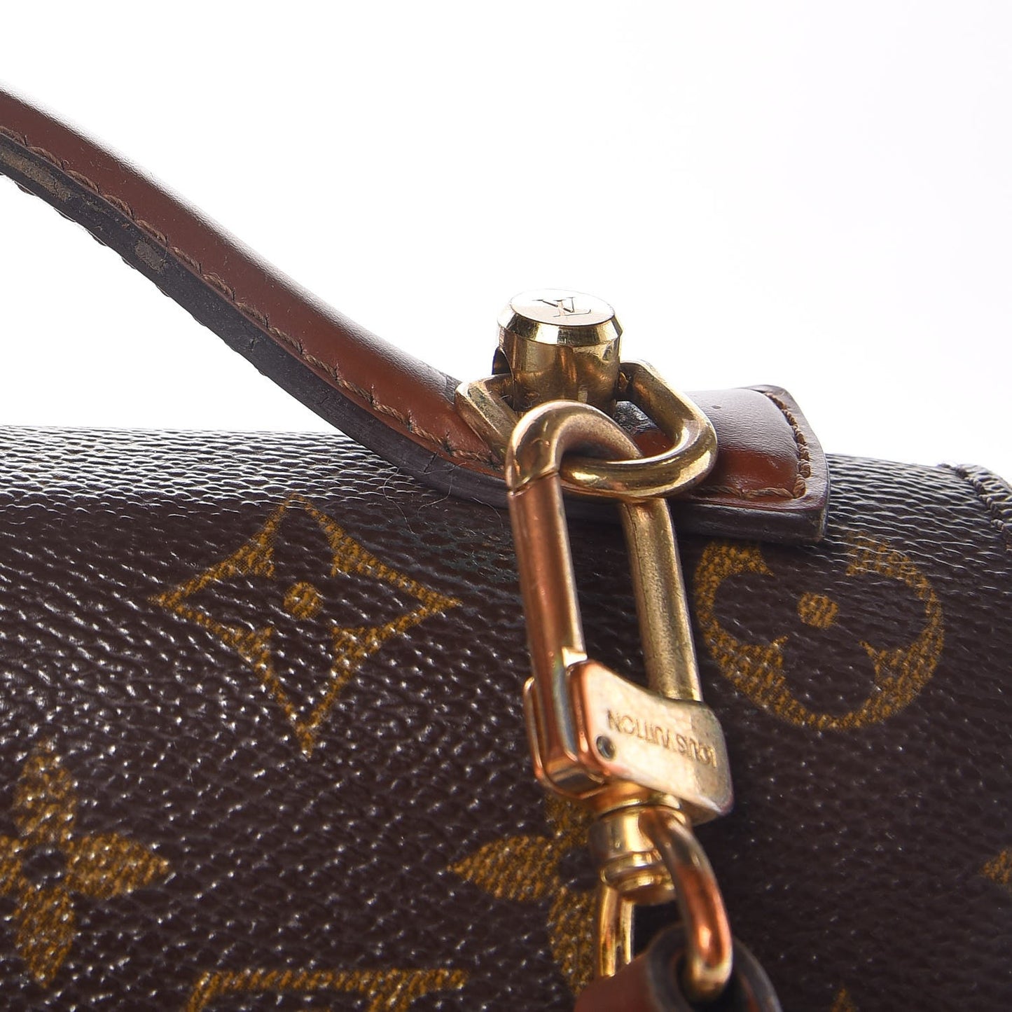 Monogram Monceau 28