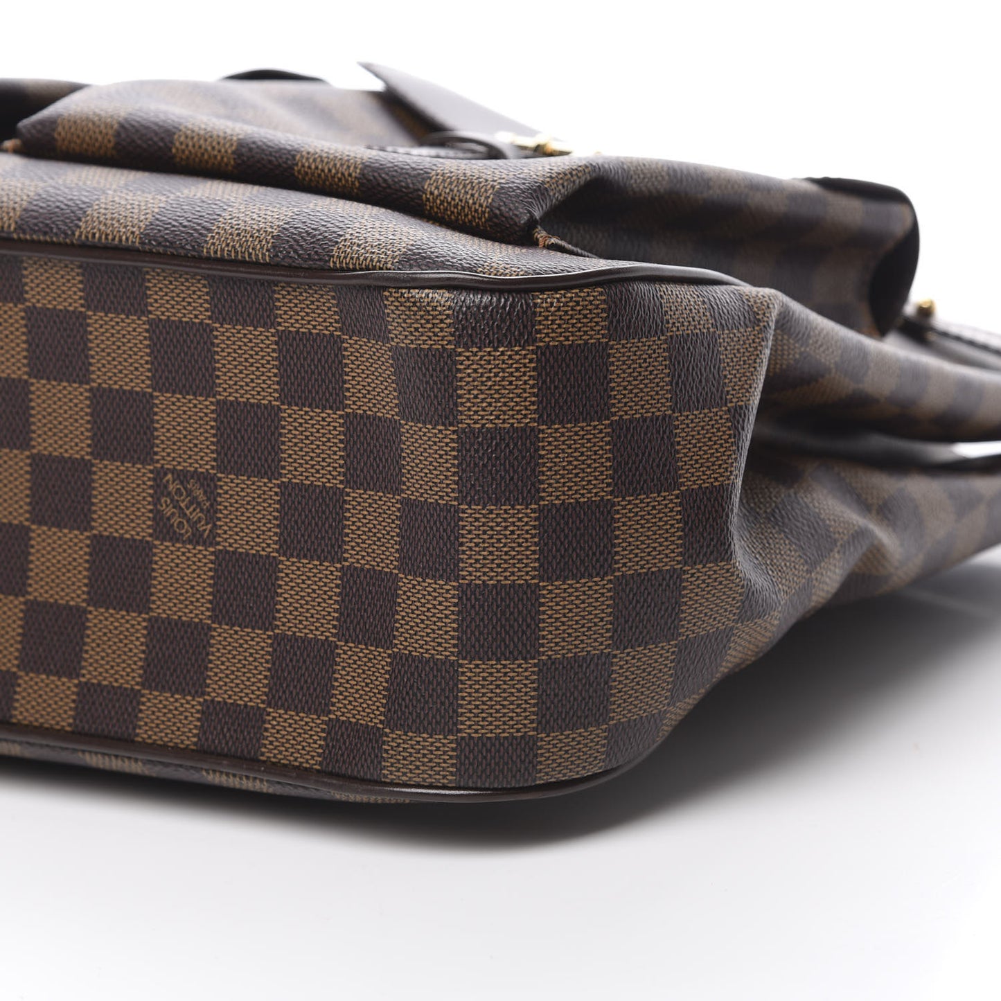 Damier Ebene Uzes