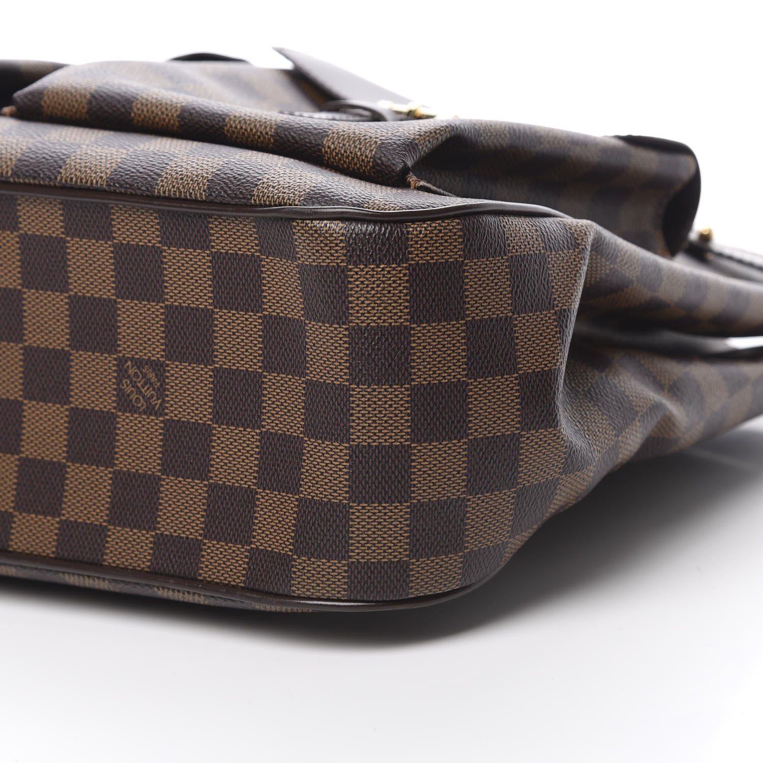 Louis Vuitton Damier Ebene Uzes 7 of 10