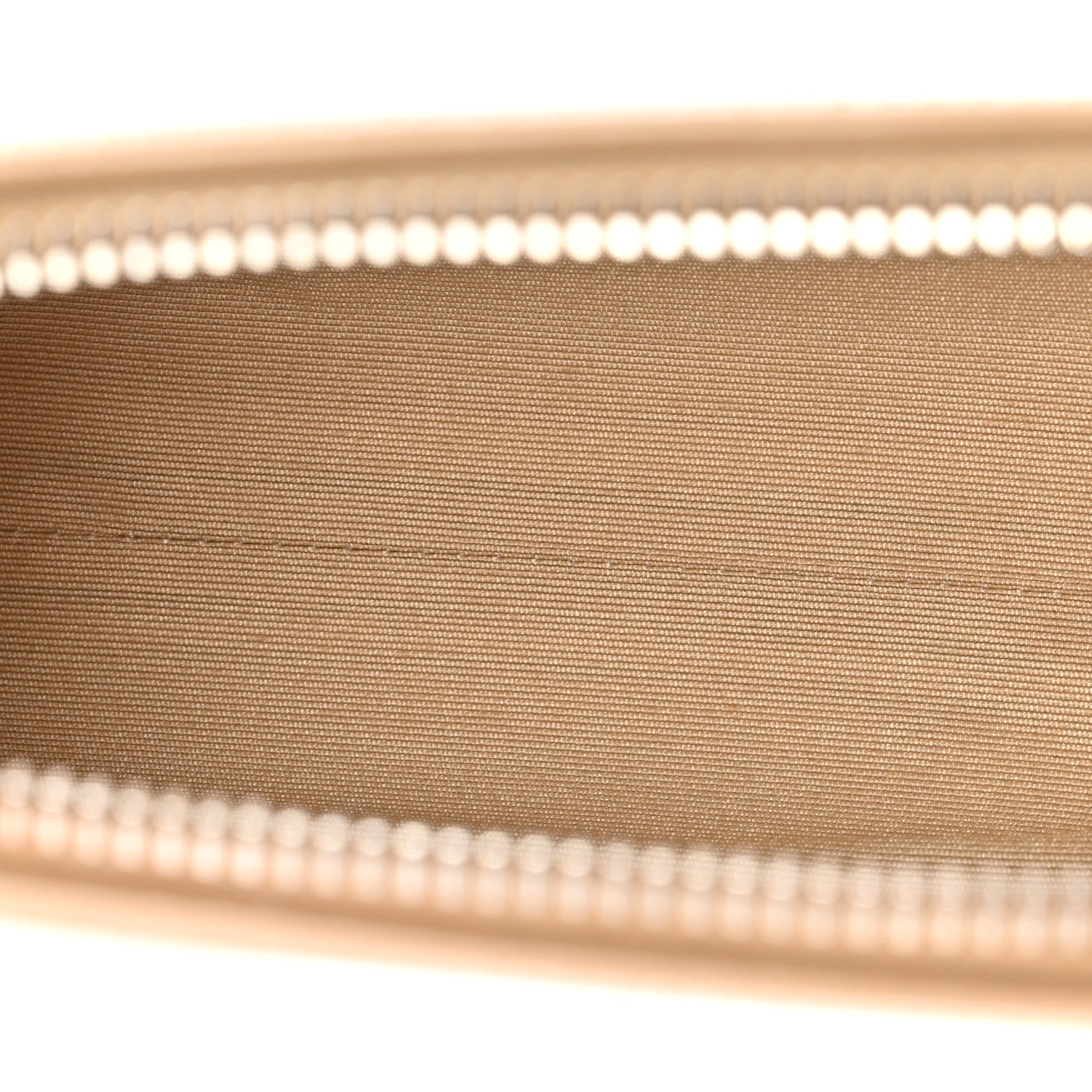 Givenchy Smooth Calfskin Nano Antigona Beige Cappuccino 5 of 9